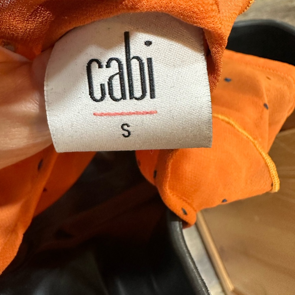 Cabi#3764 Sprinkle Top -Small View 5